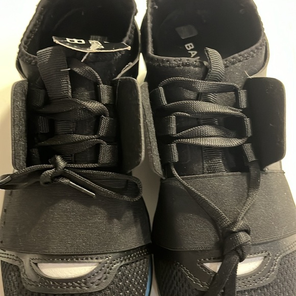 Balenciaga men’s athletic shoes NWT size 41 - Picture 3 of 8